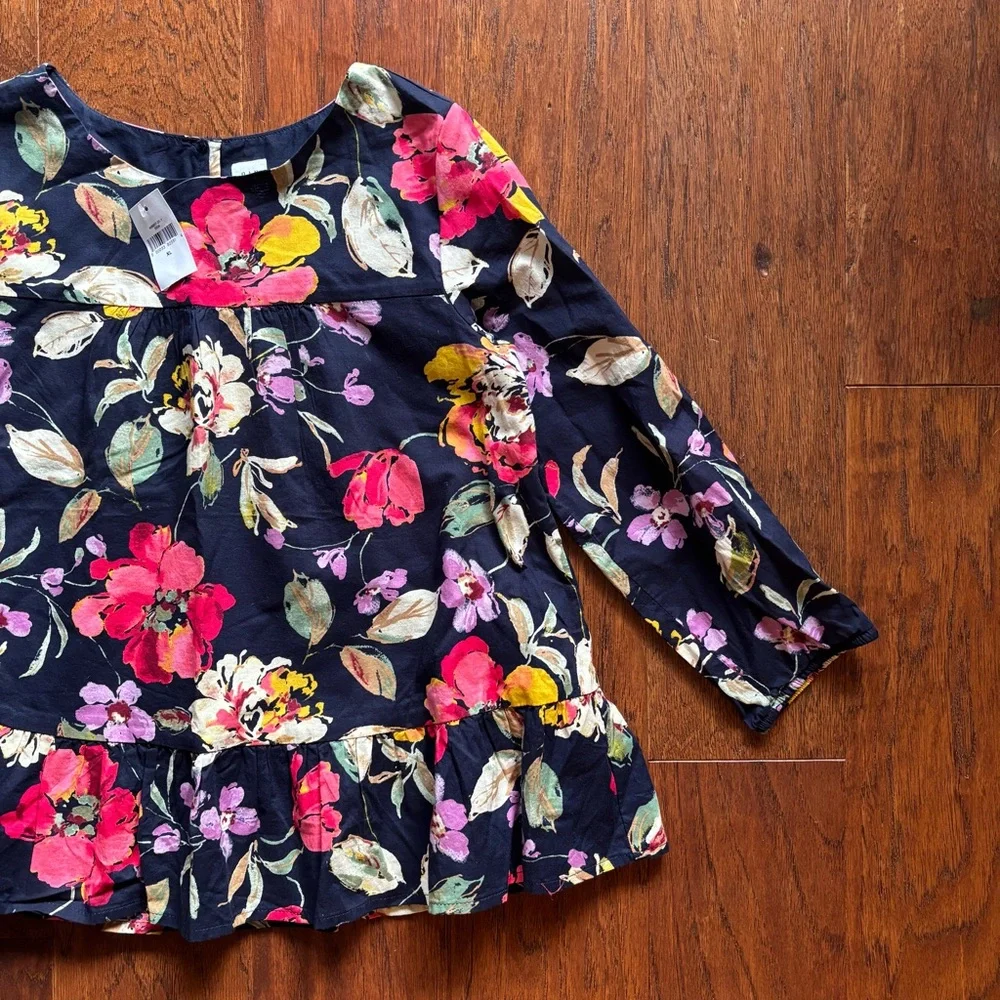 GAP details brand
